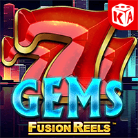 777 Ngọc Cuộn kết hợp game icon