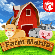 Nông Trại Mania game icon