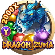 TP Rồng Zuma game icon