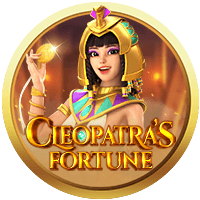 Vận May Của Cleopatra game icon