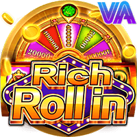 Tiền Vào Như Nước game icon