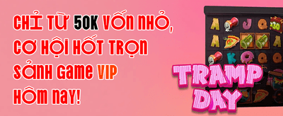 reload Bonus Nạp Lại Hàng Ngày promotion
