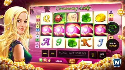 Giao diện trang chủ VN88 Slot