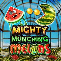 Mighty Munching Melons game icon